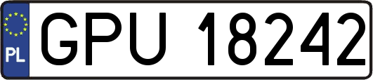 GPU18242