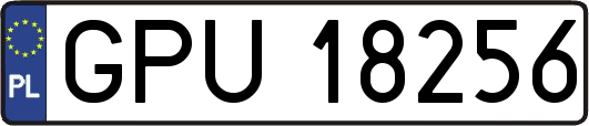 GPU18256