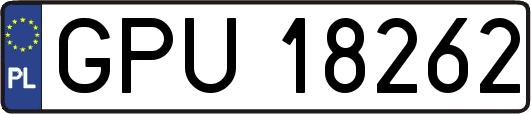 GPU18262