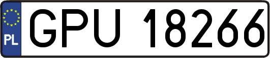 GPU18266