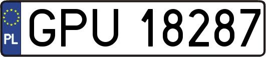 GPU18287
