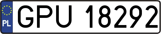 GPU18292