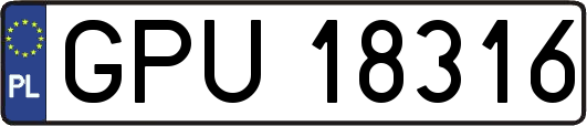 GPU18316