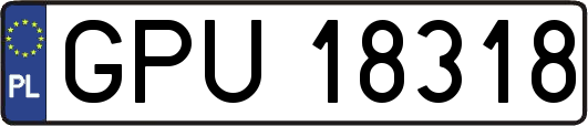 GPU18318