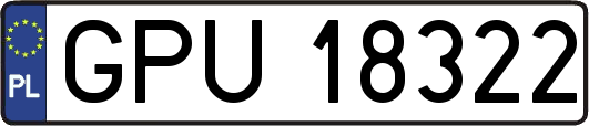 GPU18322