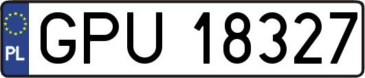 GPU18327