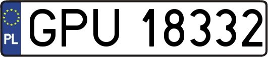 GPU18332