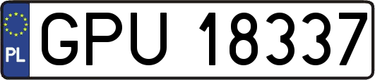 GPU18337
