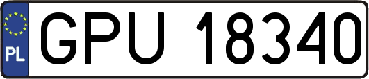 GPU18340