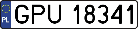 GPU18341