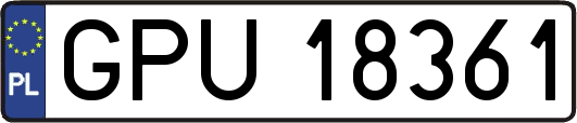GPU18361