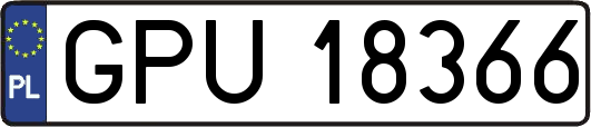 GPU18366