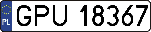 GPU18367