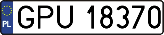 GPU18370