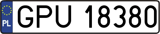 GPU18380