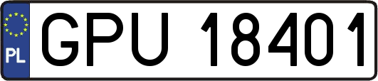 GPU18401