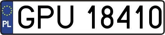 GPU18410