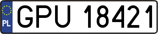 GPU18421