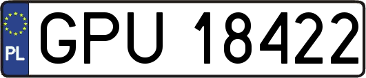 GPU18422