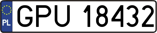 GPU18432