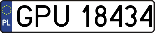 GPU18434