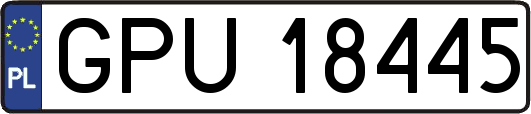 GPU18445