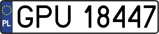 GPU18447
