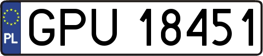 GPU18451