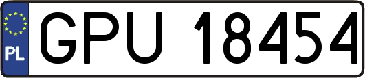 GPU18454