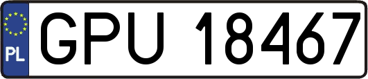 GPU18467