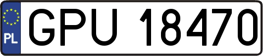 GPU18470