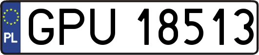GPU18513