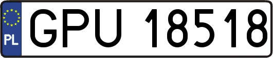 GPU18518