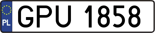 GPU1858