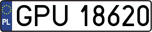 GPU18620