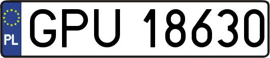 GPU18630