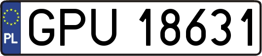 GPU18631