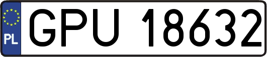 GPU18632