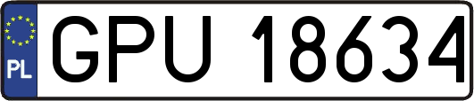 GPU18634