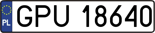 GPU18640