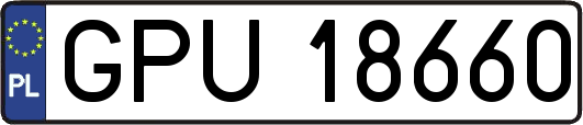 GPU18660