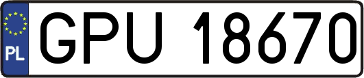 GPU18670