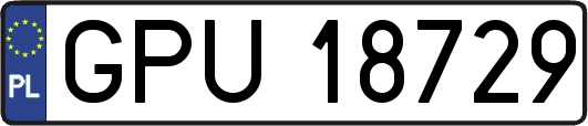 GPU18729