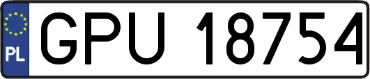 GPU18754