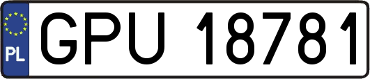 GPU18781