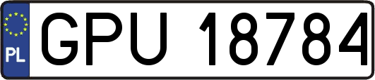 GPU18784