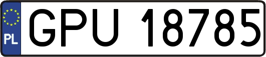 GPU18785