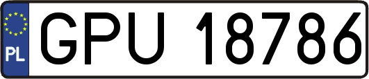 GPU18786