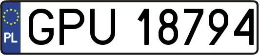 GPU18794