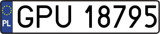 GPU18795